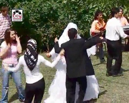 Grup Bağdaş - Bartın Çiftetellisi