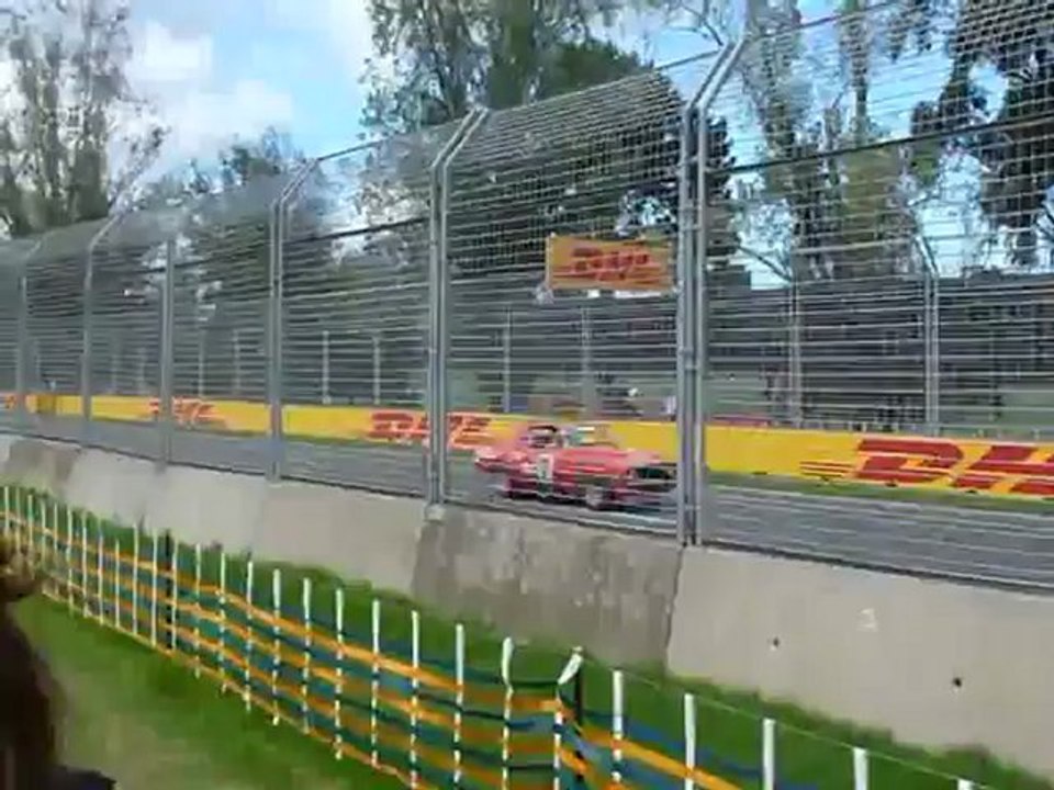 GP F1