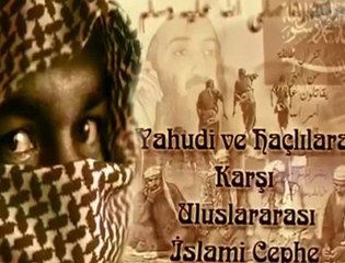 usame bin laden 2008 elcezire röportaj (2/2)