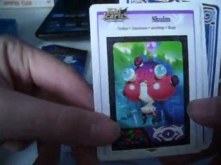 Carte Kid Icarus Uprising