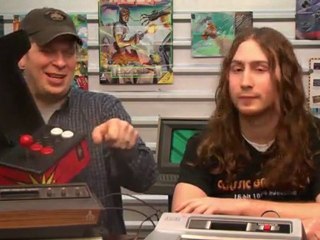 Classic Game Room - STAR MARINE INFINITE AMMO mobile review