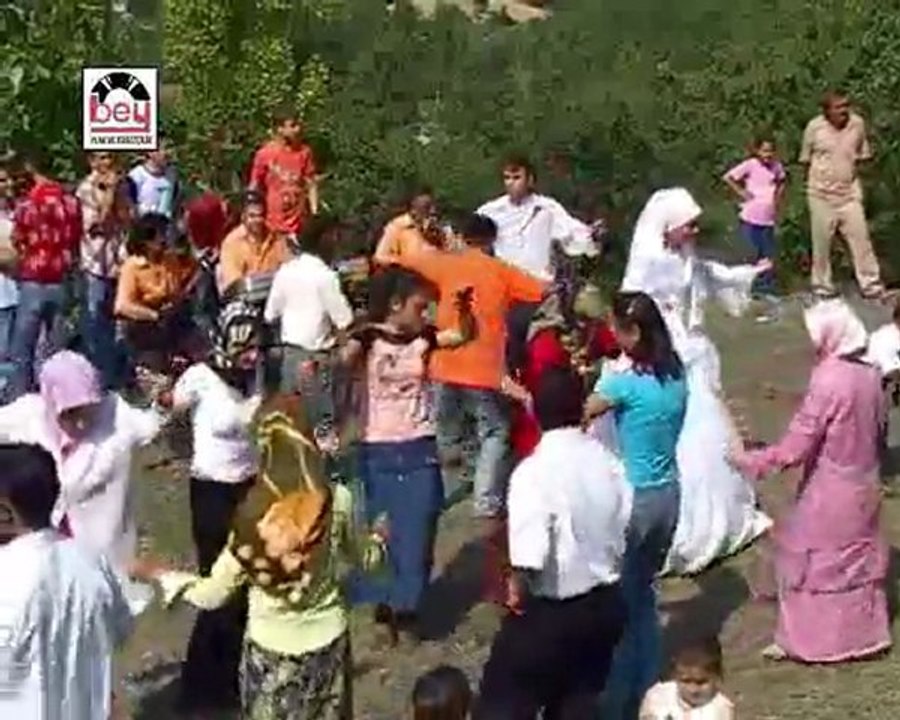 Grup Bağdaş - Kozcağız Çiftetelli