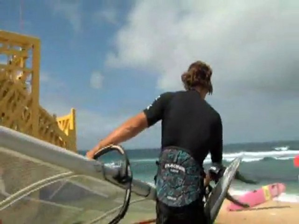 Goya Windsurfing