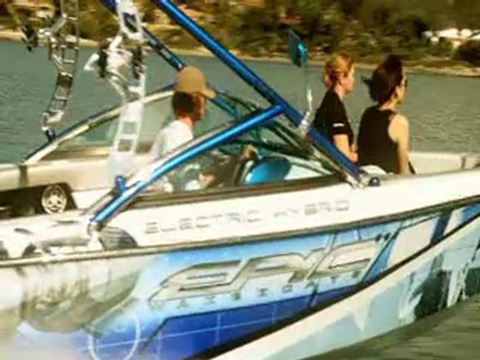 Epic 23E Hybrid