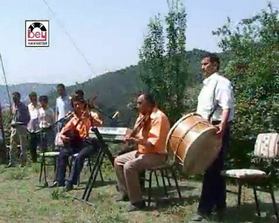 Grup Bağdaş - Kavur Balıkları