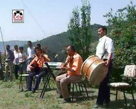 Grup Bağdaş - Kavur Balıkları