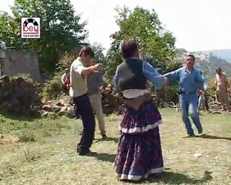 Grup Bağdaş - Ada Yolları