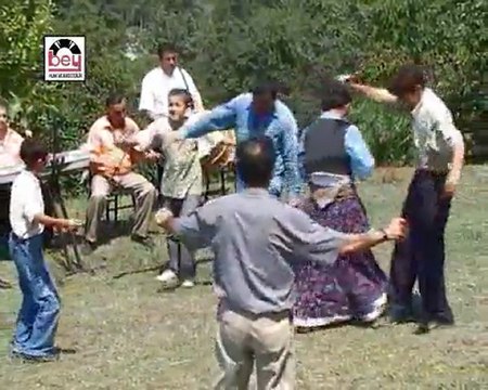 Grup Bağdaş - Sarı Yazma