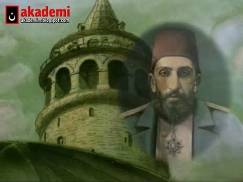 Ulu Hakan Sultan İkinci Abdülhamid Han Belgeseli