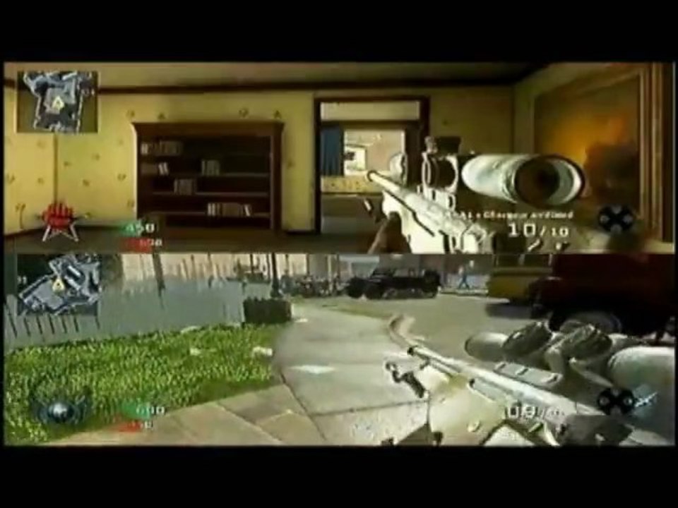 Vidéo Bêtisier + Remerciement