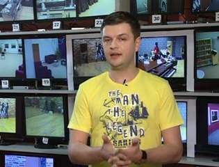 Fabrica de Staruri. Agenda Zilei. 2Plus. 2012.03.21