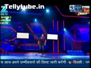 Saas Bahu Aur Saazish - 24th March 2012 Part 3