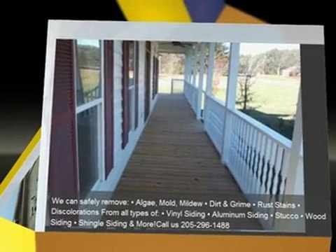 Birmingham,Alabama -Home Improvement and Painting Contractor alapaint.biz -205-296-1488