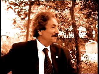 Ali Ekber Çiçek - Sevda Vadisi