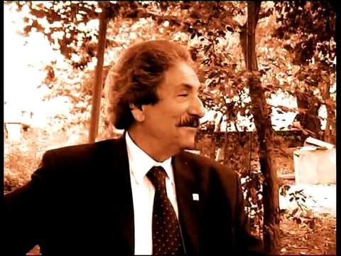 Ali Ekber Çiçek - Sevda Vadisi