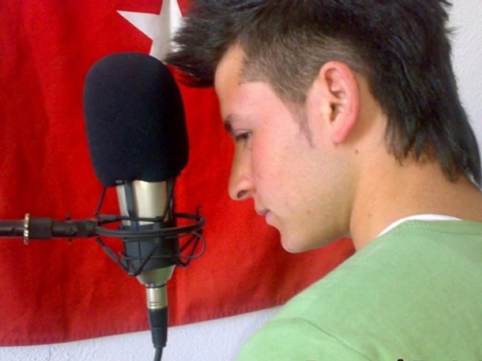 Ahmet K - Dj Ateş - Bu Aşkın Sonu Yok 2012