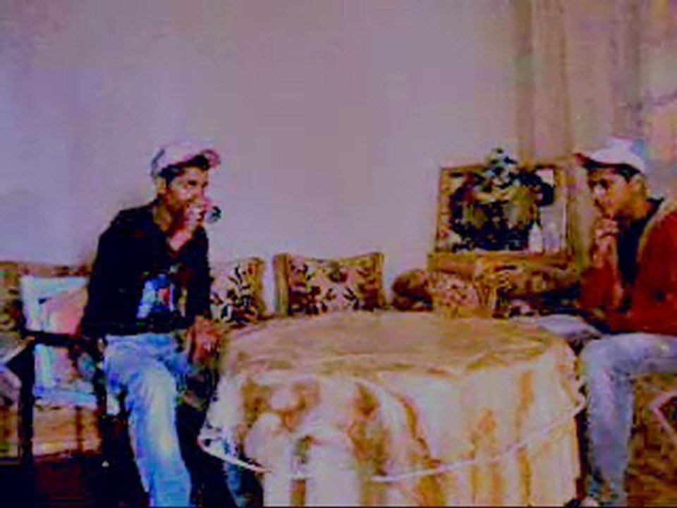 DèRoX - AcHraF - HD