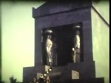 Belgrade 1970s - Super 8mm film - Free HD stock footage