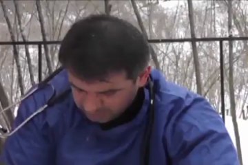 Avcılar vuruyor o tedavi ediyor