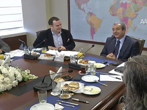 Bilinmeyen özelliklerini AA ile paylaştı