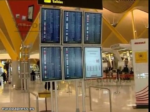 Acuerdo sobre los servicios mínimos para el 29M