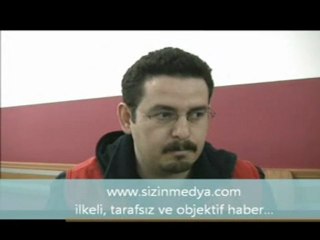 Adliye Personeli’nden Örnek Davranış