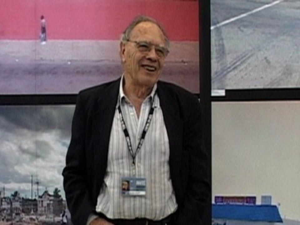 Jean-Michel Humeau, cinéaste combattant