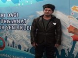 4. İsrafil Kalkan Liseler Arası THM Ses Yarışması Dürdüncüsü