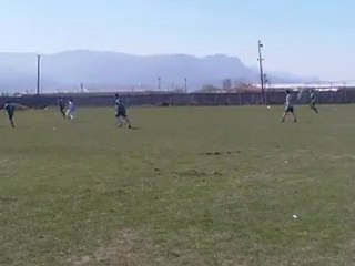 Kışlaçay Spor  3-0 Geyve Sahasında İdman Yapıyor!!!