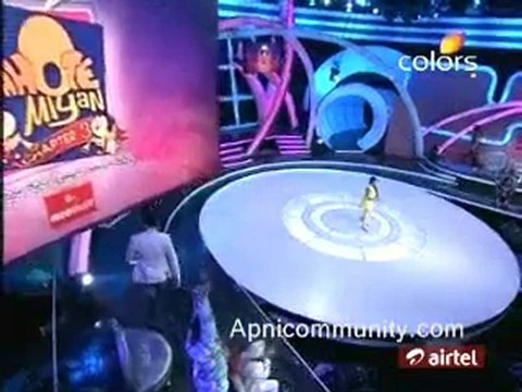 Chotte Miyan - Chapter 3 [Episode 9] 24th March 2012 pt4