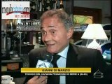 Gianni di Marzio su Napoli-Catania ***24 marzo 2012***