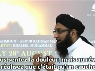 Les Tromperies de ce Monde - Zahir mahmood