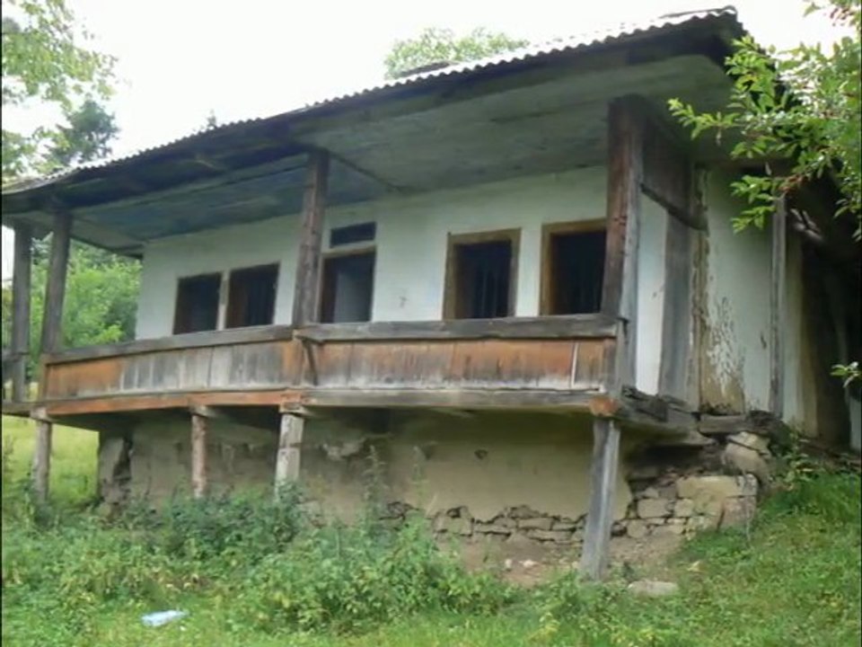 Salvati Casa lui Eminescu de la Varatec