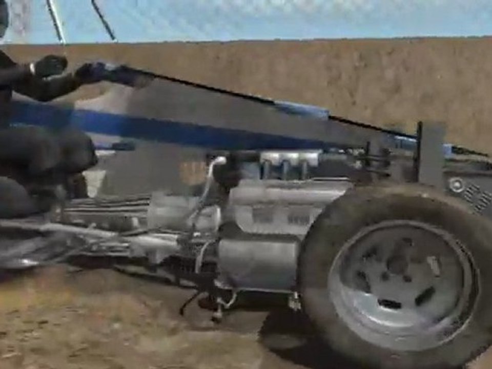 Animation Studio in NYC - Ultimate Peril Animation 08