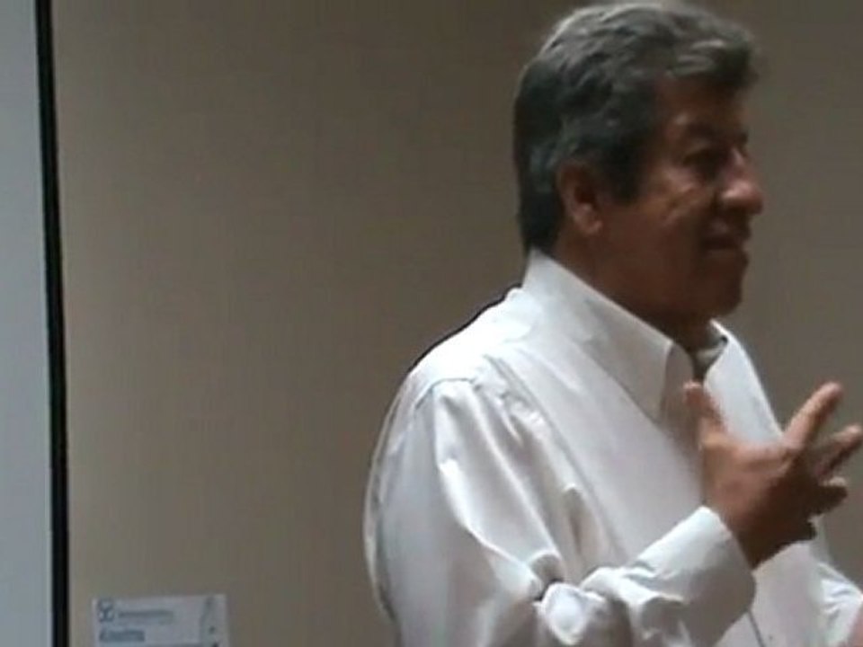 Testimonio de Problemas respiratorios e infecciones