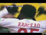 ЦСКА Москва - Локомотив Москва 0:2