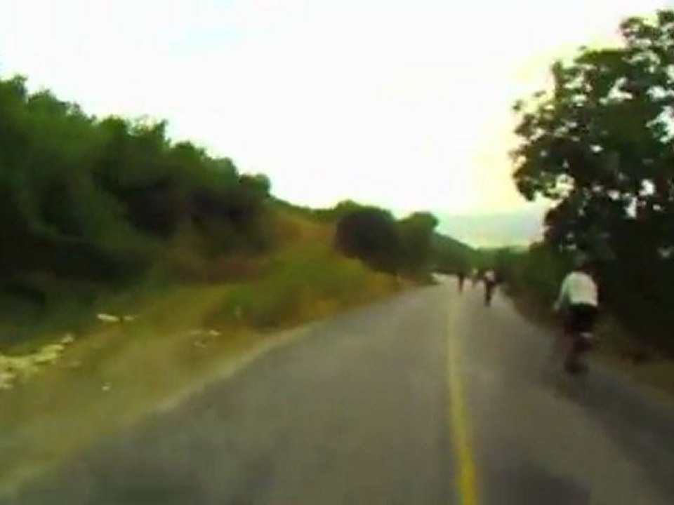 100 Yıllık Macera - 2011 (Kevser Seri'nin görüntüleri)