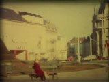 France 1970s 4 - Super 8mm film - Free HD stock footage