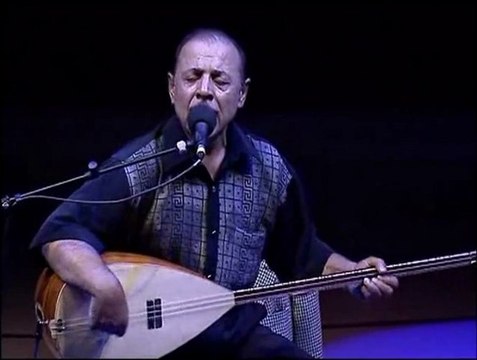 Neşet Ertaş - Zahidem