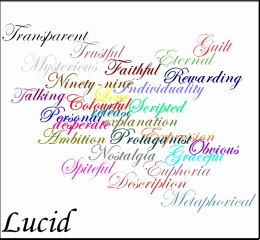 Lucid - Two Missed Calls