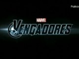 Los Vengadores Spot4 [45seg] Español [Iron Man]