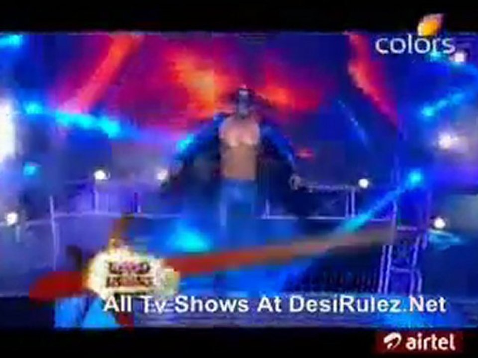Ring Ka King 24th March 2012pt1