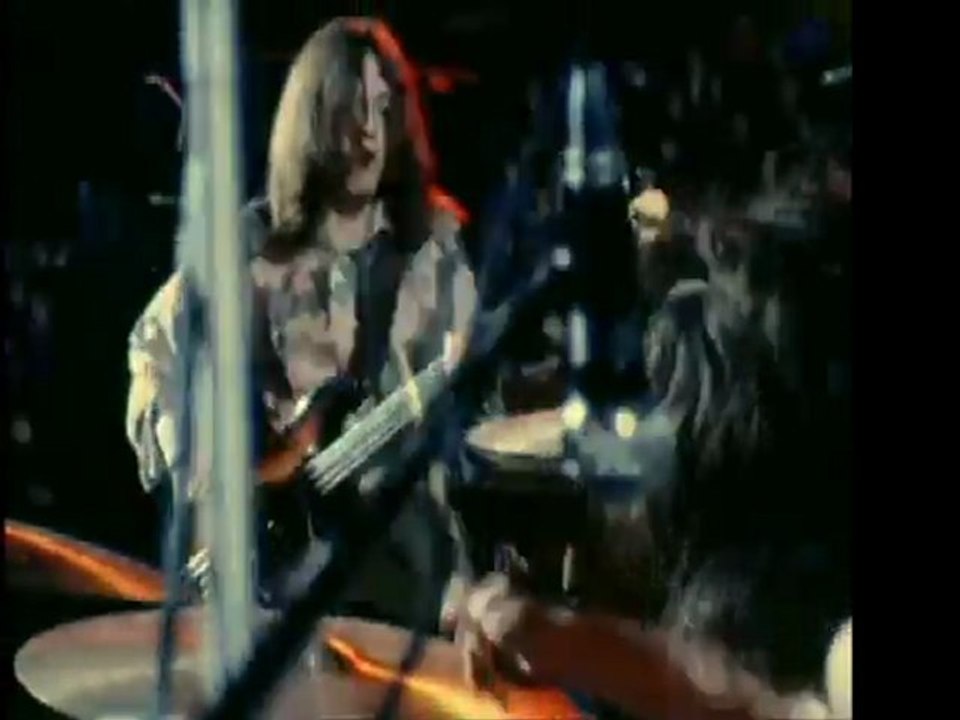 Led Zeppelin - We're Gonna Groove (London 1970)