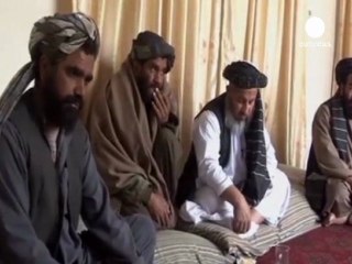 Americans react to Staff Sgt. Bales murder charges