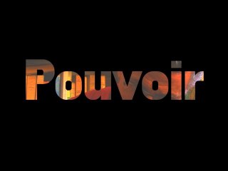 Pouvoir - Gérard Mordillat