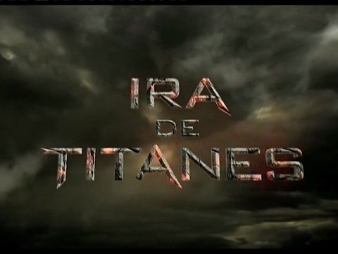 Ira de Titanes Spot5 HD [10seg] Español