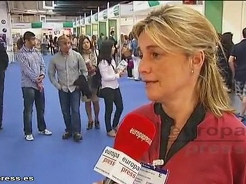 Idiomas, protagonistas en el Saló de l'Ensenyament