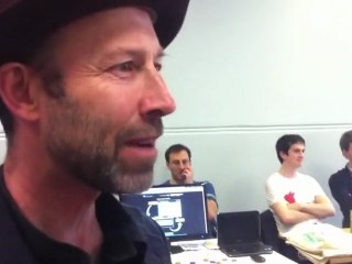 Wendy Seltzer - what is the tor project