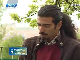 OGÜN DELİ  TV ÇEKİMLERİ