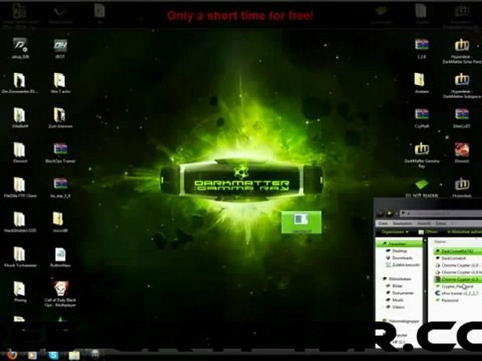 Fud crypter - chrome crypter 3.4 for free